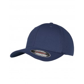 Flexfit Flexfit 3D Hexagon Jersey Cap
