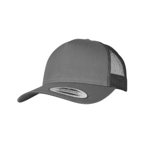 Flexfit 5-Panel Retro Trucker Cap