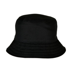 Flexfit Batik Dye Reversible Bucket Hat - Black - ONE SIZE