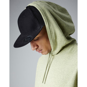 Beechfield Pro-Stretch Flat Peak Cap