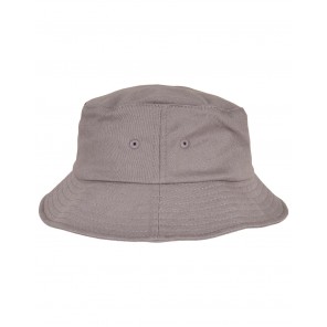 Flexfit Flexfit Cotton Twill Bucket Hat Kids