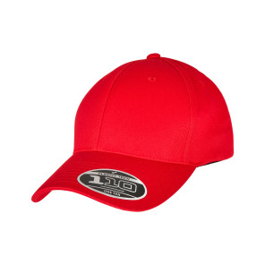 Flexfit 110 Curved Visor Snapback