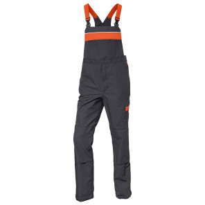 Kübler KERMEL TOP Latzhose PSA 3