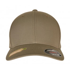 Flexfit Flexfit Recycled Polyester Cap - Loden - S/M