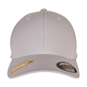 Flexfit Flexfit Recycled Polyester Cap - Silver - S/M