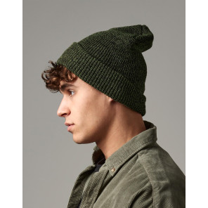 Beechfield Heritage Beanie
