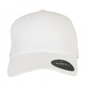 Flexfit FLEXFIT NU® CAP - White - S/M