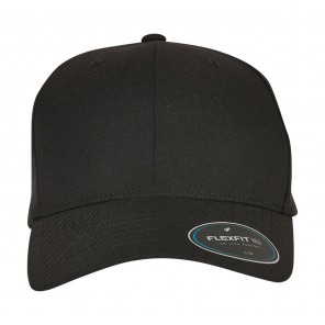 Flexfit FLEXFIT NU® CAP - Black - L/XL