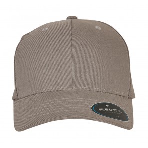 Flexfit FLEXFIT NU® CAP - Grey - L/XL