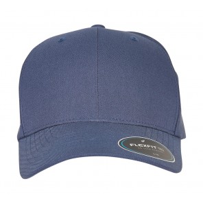 Flexfit FLEXFIT NU® CAP - Navy - S/M