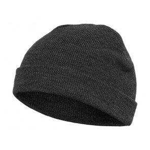 Flexfit Knit Beanie - Charcoal - OneSize