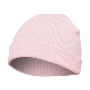 Flexfit Knit Beanie - Lilac - OneSize