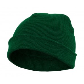 Flexfit Knit Beanie - Spruce - OneSize