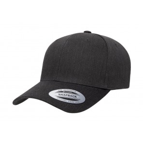 Flexfit Retro Cotton Blend Snapback