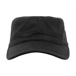 Flexfit Top Gun Ripstop - Black - OneSize