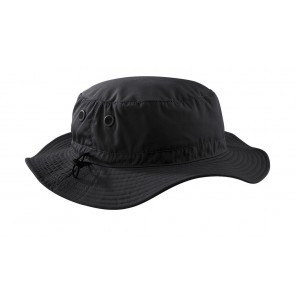 Beechfield Cargo Bucket Hat - Black - OneSize