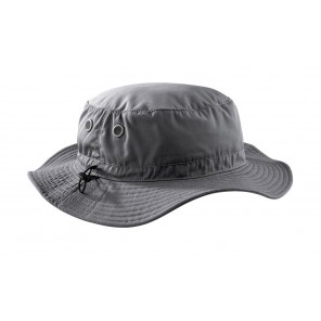 Beechfield Cargo Bucket Hat - Graphite Grey - OneSize