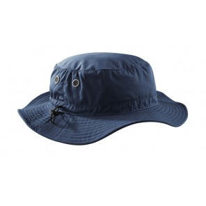 Beechfield Cargo Bucket Hat - Navy - OneSize