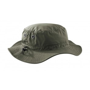 Beechfield Cargo Bucket Hat - Olive Green - OneSize