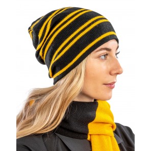 Result Winter Essentials Team Reversible Beanie