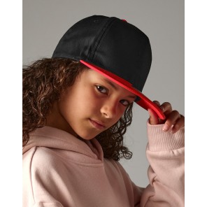 Beechfield Youth Size Snapback