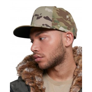 Flexfit Classic Snapback Multicam®
