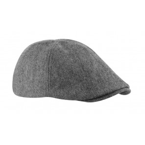 Beechfield Ivy Cap - Grey - OneSize