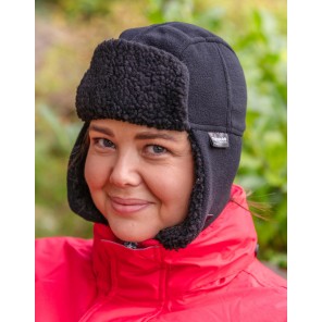 Result Winter Essentials Thinsulate Sherpa Hat