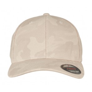 Flexfit Flexfit Light Camo - Beige Camo - L/XL