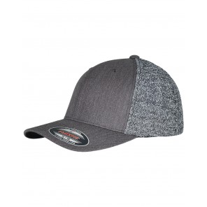 Flexfit Flexfit Trucker Melange Mesh