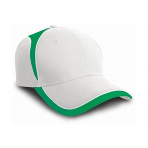 Result Headwear National Cap - Ireland - OneSize