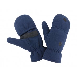 Result Winter Essentials Palmgrip Glove-Mitt - Navy - L/XL