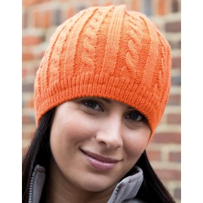Result Winter Essentials Mariner Knitted Hat