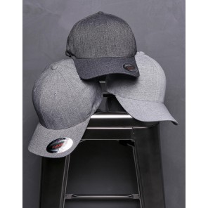 Flexfit Flexfit Heatherlight Cap