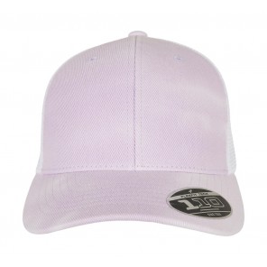 Flexfit 110 FLEXFIT Batik Mesh CAP - Lavender - OneSize