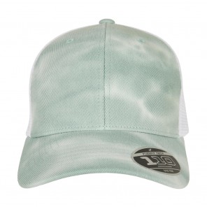 Flexfit 110 FLEXFIT Batik Mesh CAP - Mint - OneSize