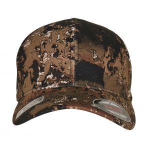 Flexfit Flexfit® Veil Camo™ Cap - Wideland - L/XL
