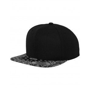 Flexfit Bandana Snapback
