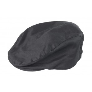 Result Headwear Gatsby Cap - Black - L