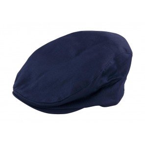 Result Headwear Gatsby Cap - Navy - S/M