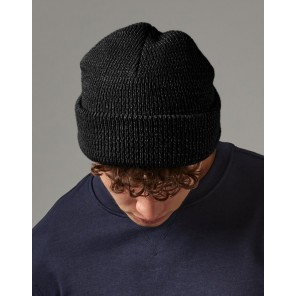 Beechfield Reflective Beanie