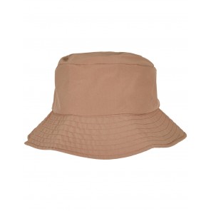 Flexfit Elastic Adjuster Bucket Hat