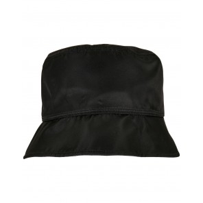Flexfit Nylon Sherpa Bucket Hat