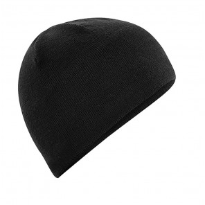 Beechfield Active Performance Beanie - Black - OneSize