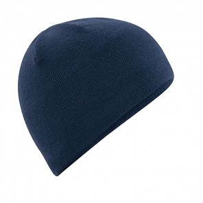 Beechfield Active Performance Beanie - French Navy - OneSize