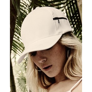 Flexfit 110 Pocket Cap