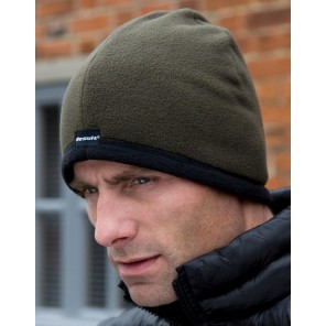 Result Winter Essentials Performance Micro Reversible Bob Hat