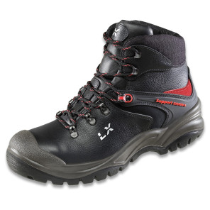 Lupriflex Trail Duo Boot Sicherheitsschuh SRC S3