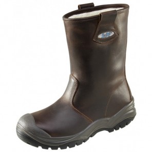 Lupriflex Aqua Profi Offshore Sicherheitsschuh - Größe 41