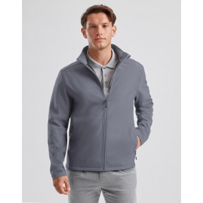Russell Essential Softshell Jacket